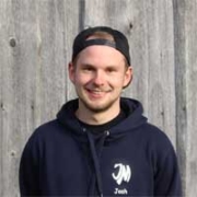 Joshua Ulbrich